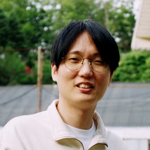 洪 民憙 (Hong Minhee) :nonbinary: