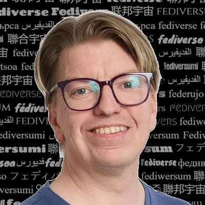 Andy Piper Avatar