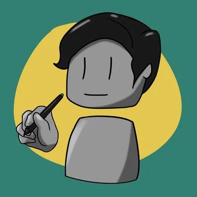 RandomStickman :krita: