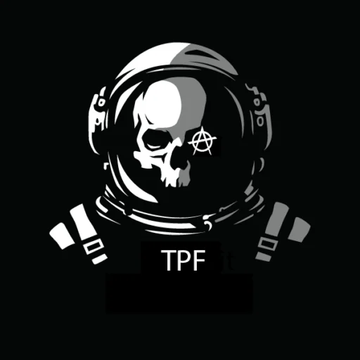 The Fulcrum 🏴‍☠️ ⛓️‍💥 🛠️